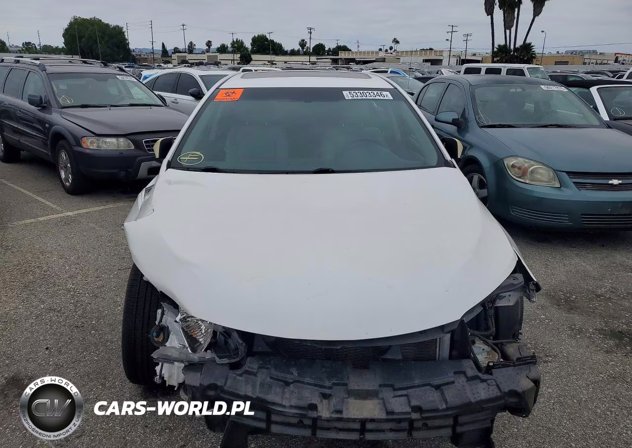 2017 Toyota Camry Se VIN:4T1BF1FK2HU329613 - 5
