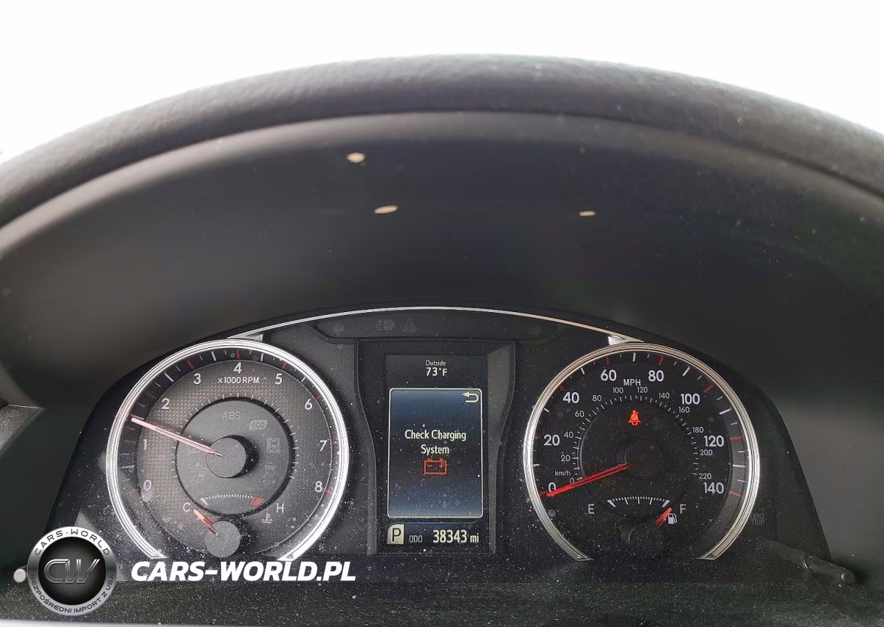 2017 Toyota Camry Se VIN:4T1BF1FK2HU329613 - 9