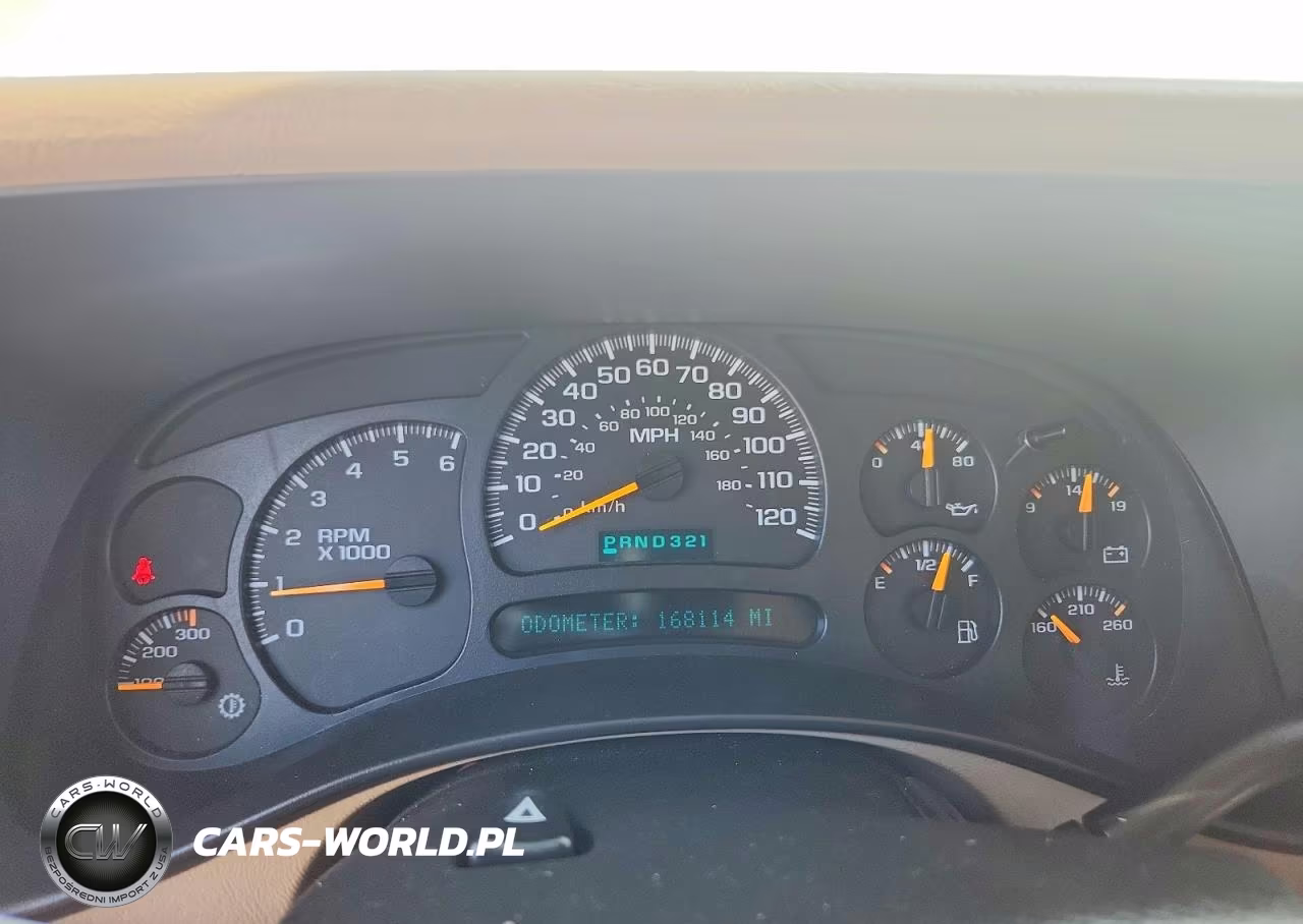 2004 GMC Sierra K2500 Heavy Duty VIN:1GTHK23UX4F188598 - 9