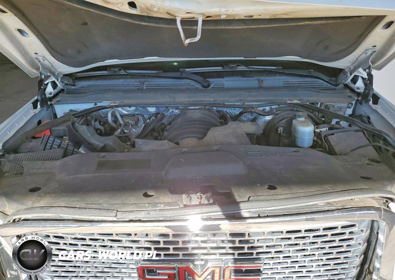 2016 GMC Yukon Denali VIN:1GKS2CKJ5GR205950 - 12