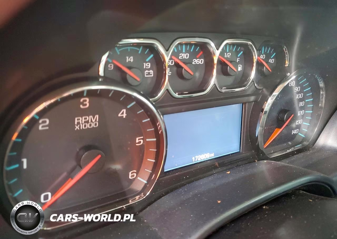 2015 Chevrolet Silverado C1500 Lt VIN:1GCRCRECXFZ404594 - 9