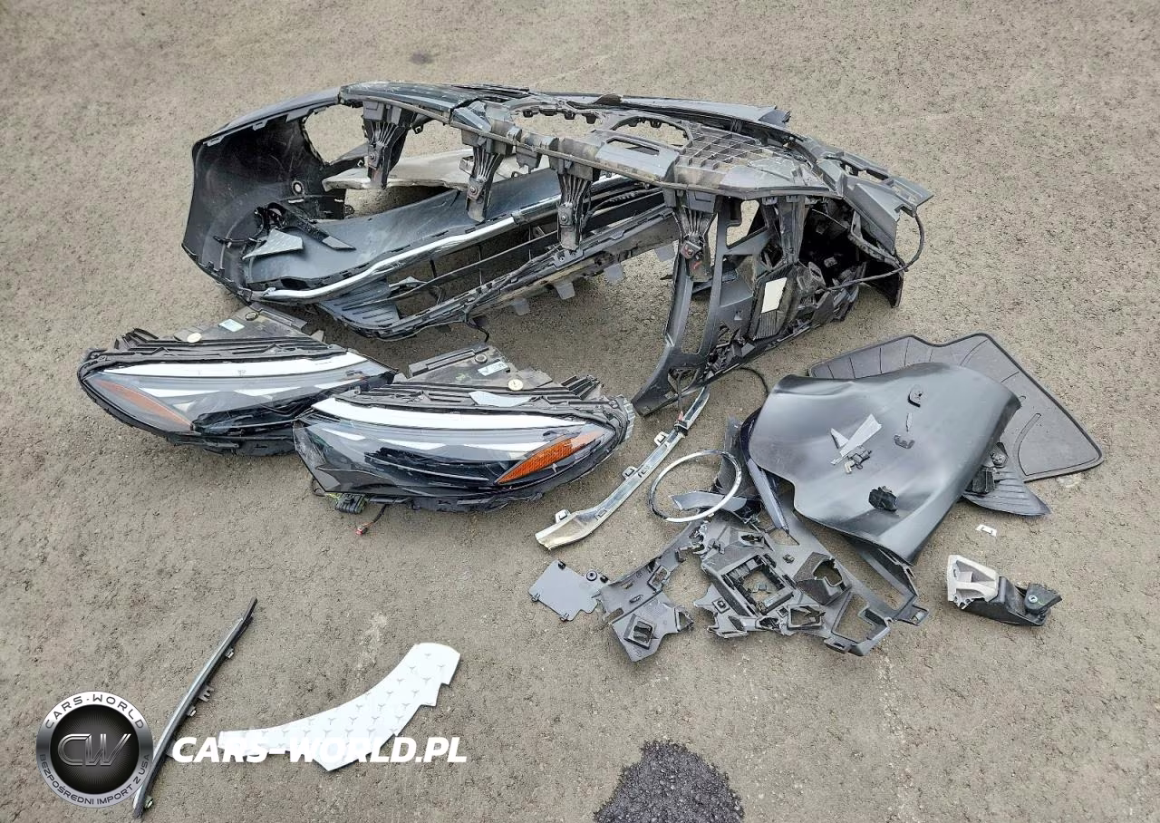 2023 Mercedes-Benz Eqs Suv 450+ VIN:4JGDM2DB3PA009983 - 13