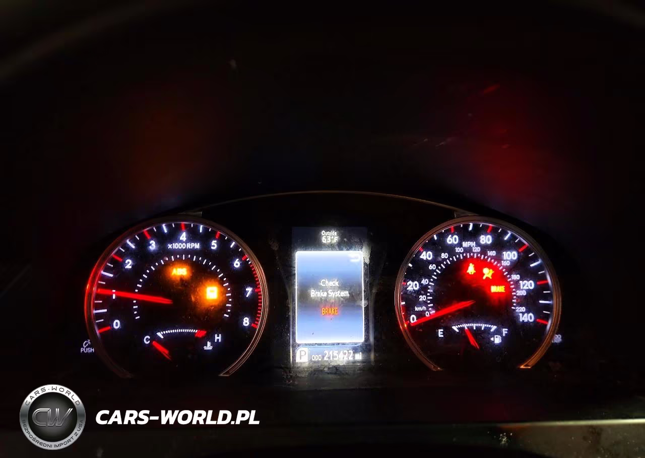 2015 Toyota Camry Se VIN:4T1BF1FK3FU874605 - 9
