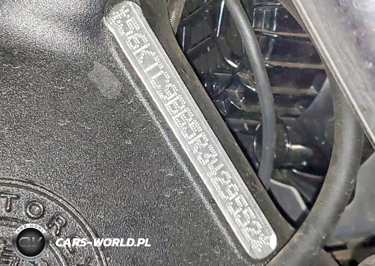 2024 Indian Motorcycle Co. Chieftain Darkhorse W VIN:56KTC9BB5R3429552 - 9