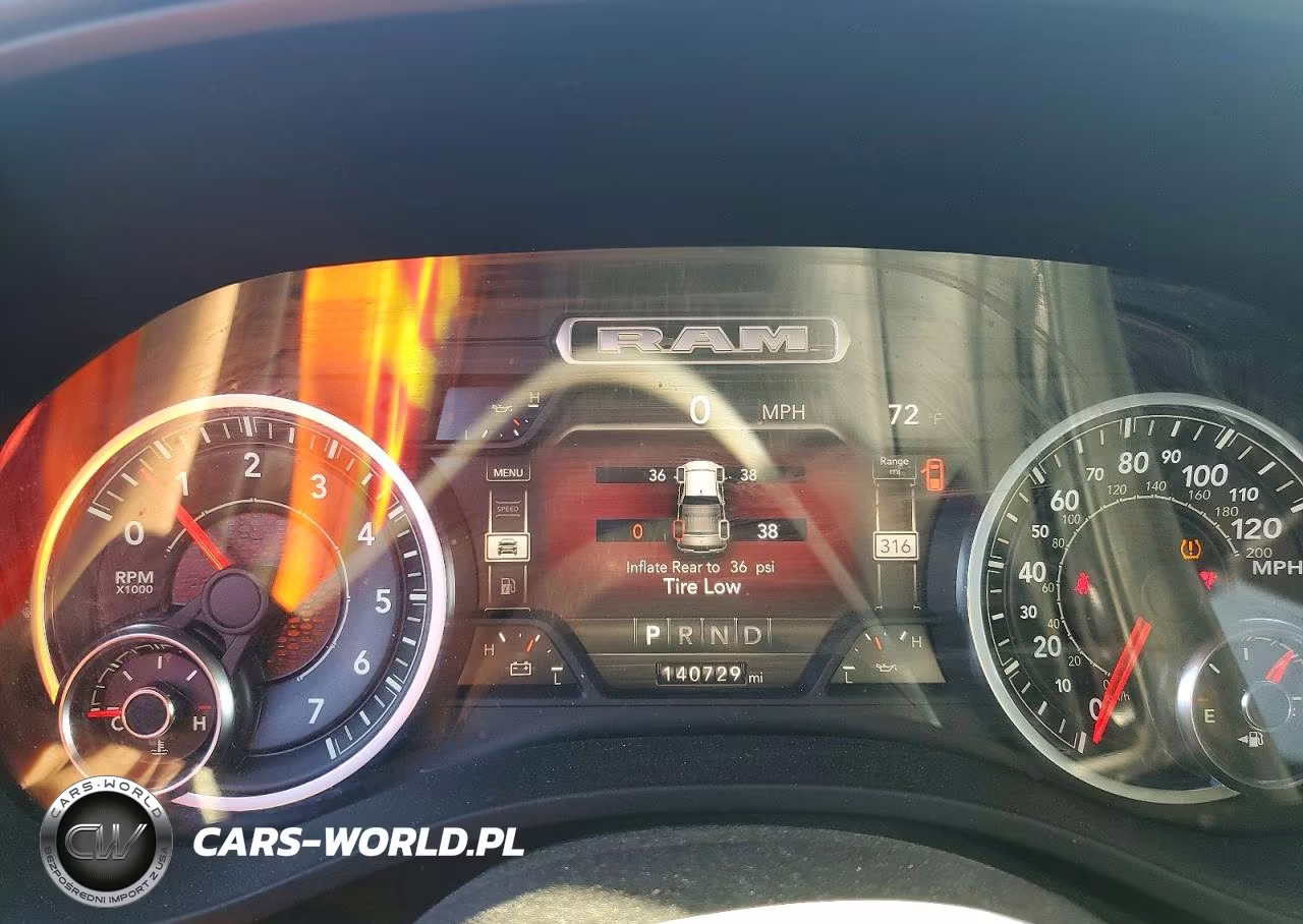 2021 Ram 1500 Big Horn-Lone Star VIN:1C6RREFT3MN533066 - 9
