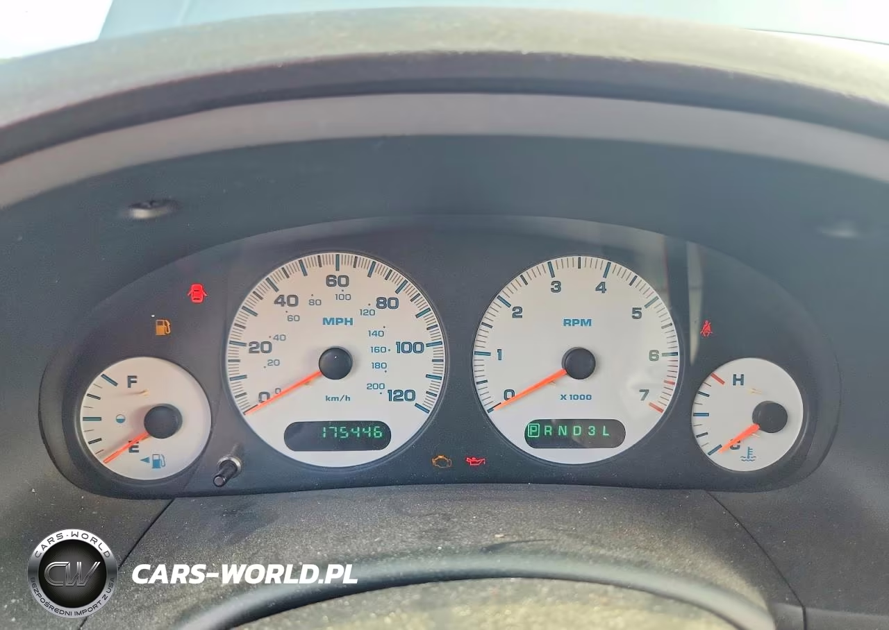 2004 Dodge Grand Caravan Sxt VIN:2D4GP44L94R539558 - 9