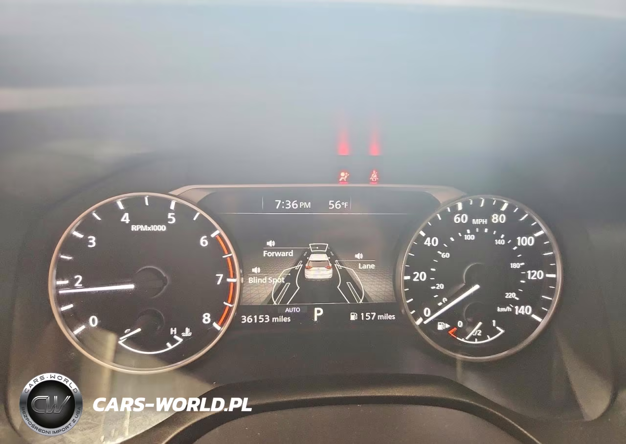 2025 Nissan Unknown VIN:5N1BT3BB8SC774350 - 9