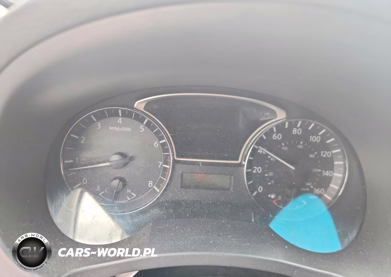 2013 Nissan Altima 2.5 VIN:1N4AL3AP5DC227459 - 9