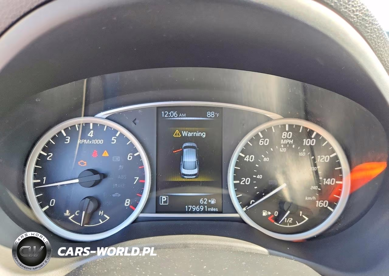 2017 Nissan Sentra Sv VIN:3N1AB7AP1HY275500 - 9