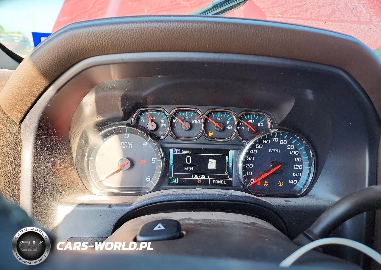 2018 GMC Sierra K1500 Slt VIN:3GTU2NEC7JG477372 - 9