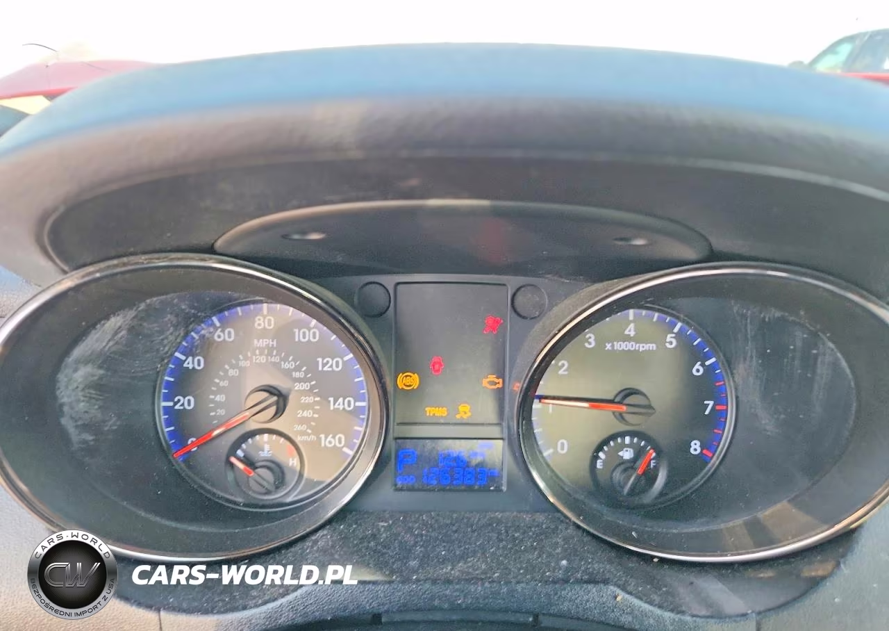 2011 Hyundai Genesis Coupe 2.0T VIN:KMHHT6KD9BU059911 - 9