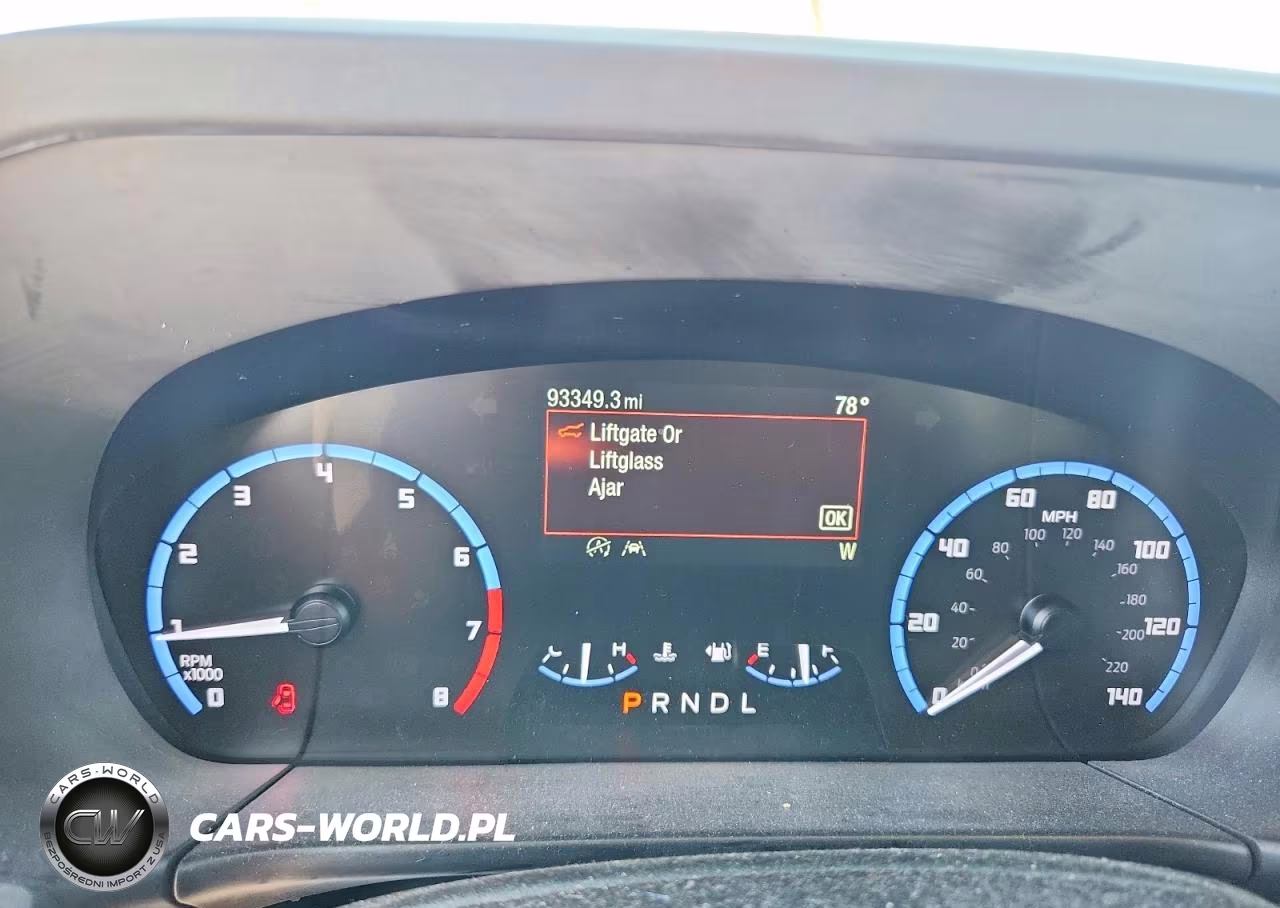 2021 Ford Bronco Sport Big Bend VIN:3FMCR9B64MRA82048 - 9