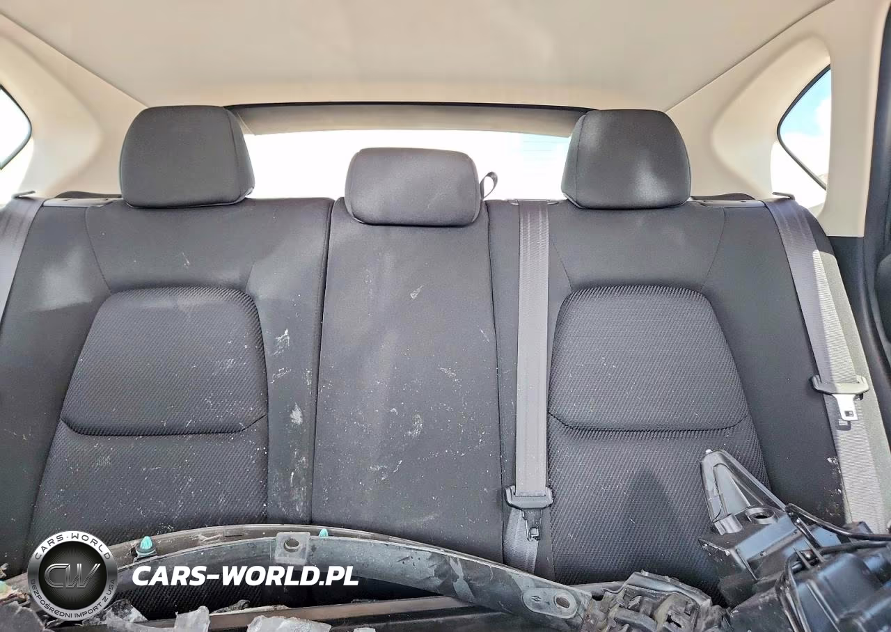 2018 Mazda Cx-5 Sport VIN:JM3KFABM9J1454988 - 10