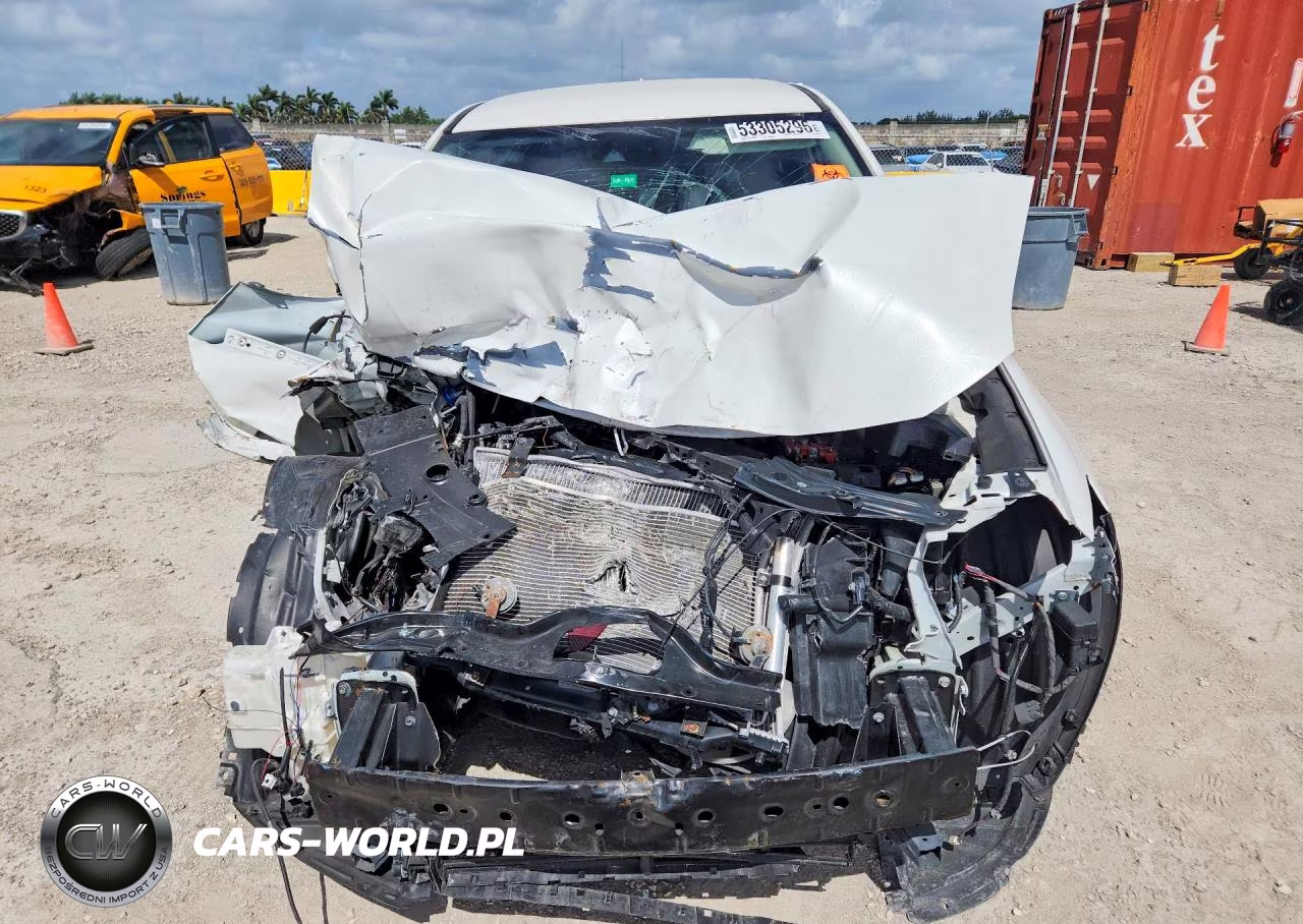 2018 Mazda Cx-5 Sport VIN:JM3KFABM9J1454988 - 5