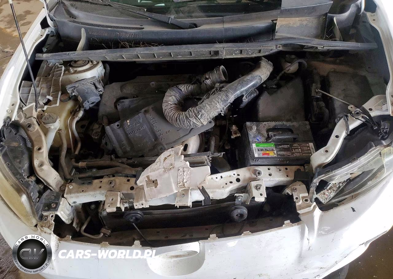 2015 Scion Xb Base VIN:JTLZE4FE5FJ076968 - 11