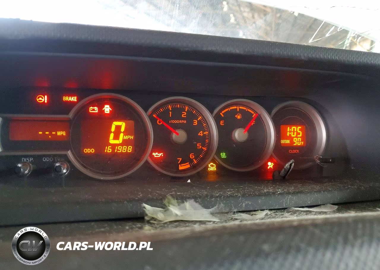 2015 Scion Xb Base VIN:JTLZE4FE5FJ076968 - 9