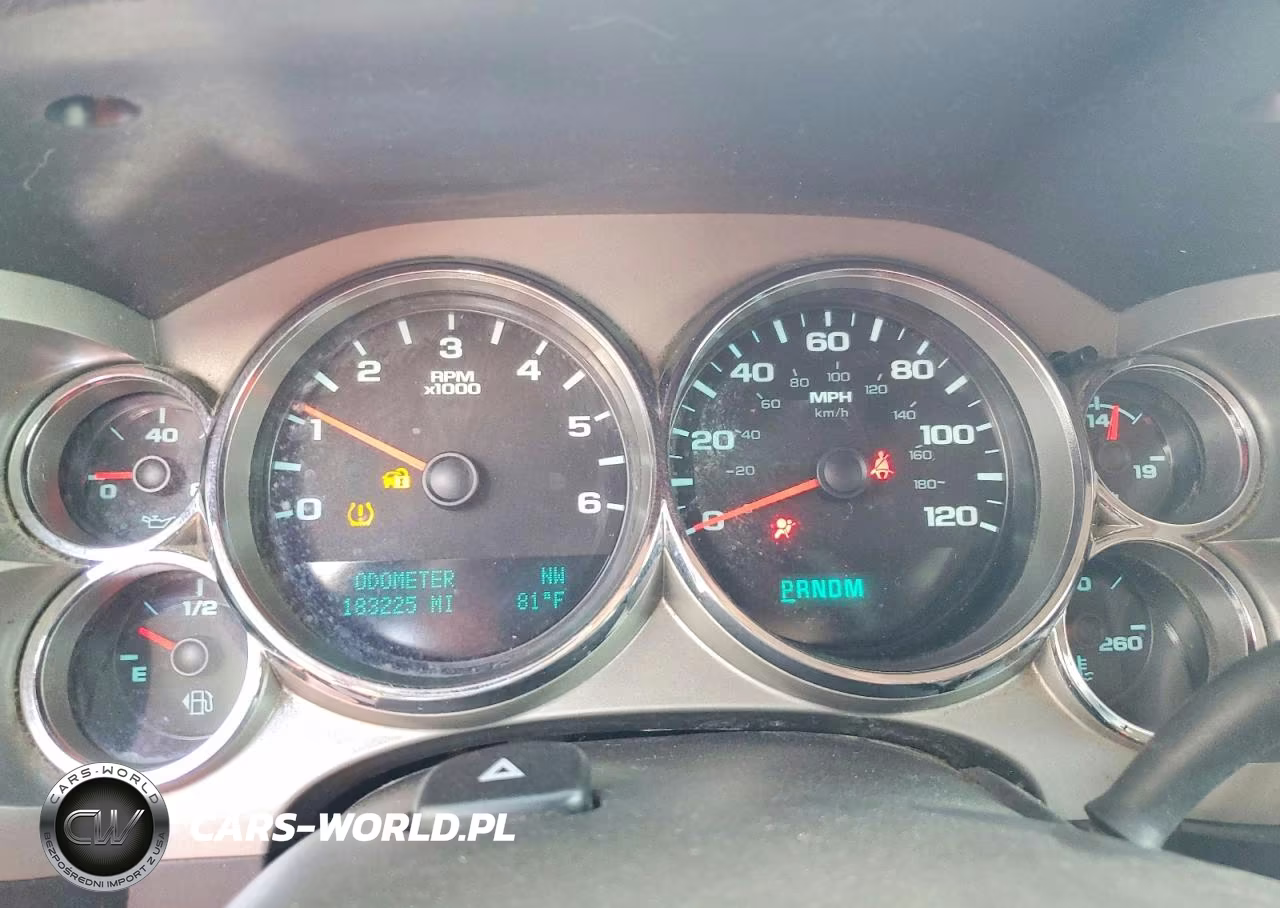 2013 GMC Sierra K1500 Sle VIN:3GTP2VE77DG265818 - 9