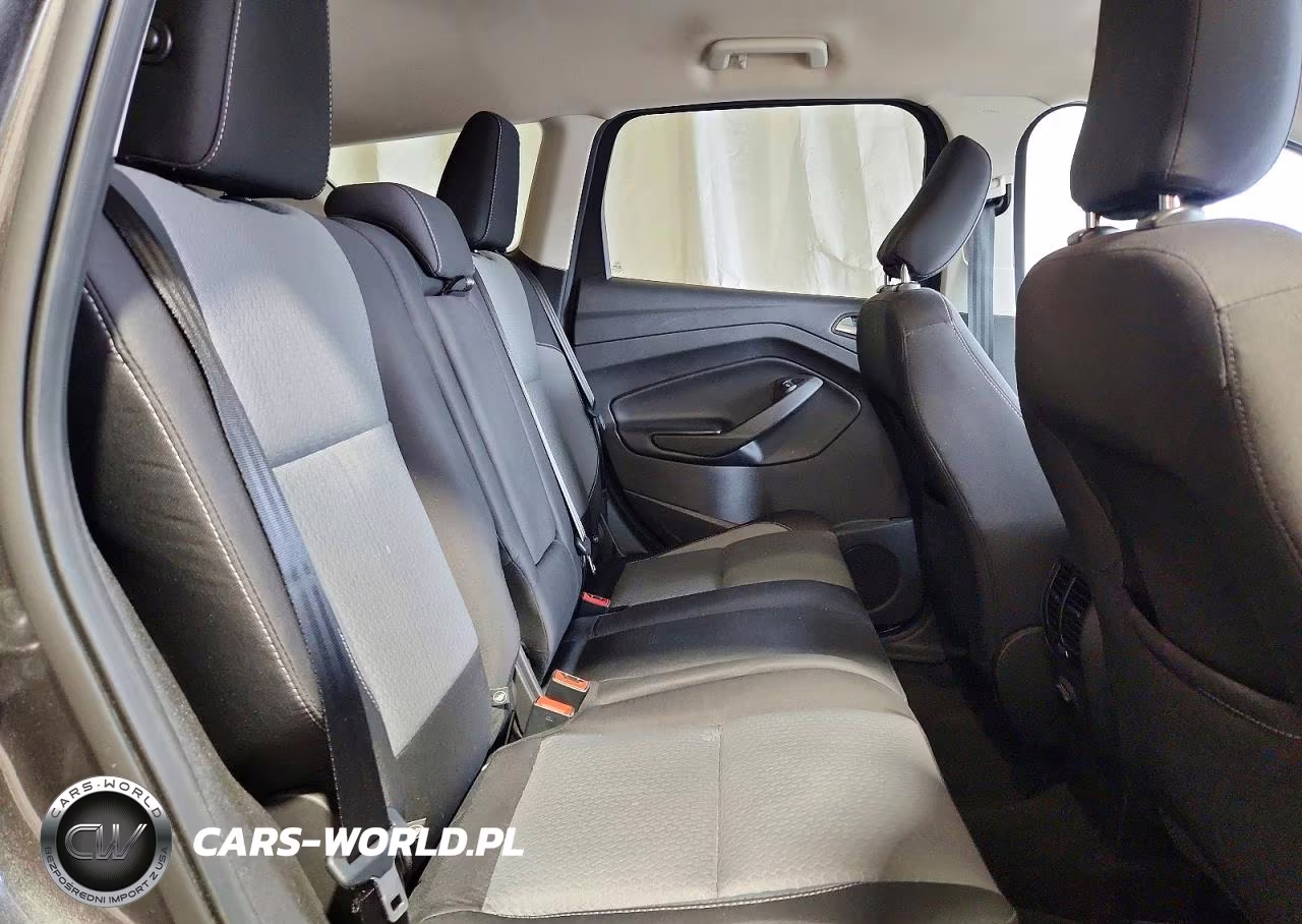 2019 Ford Escape Se VIN:1FMCU9GD8KUA39568 - 11