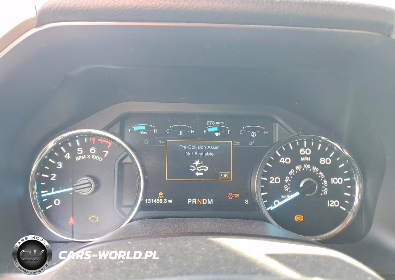 2020 Ford F150 Supercrew VIN:1FTEW1E45LKE15930 - 9