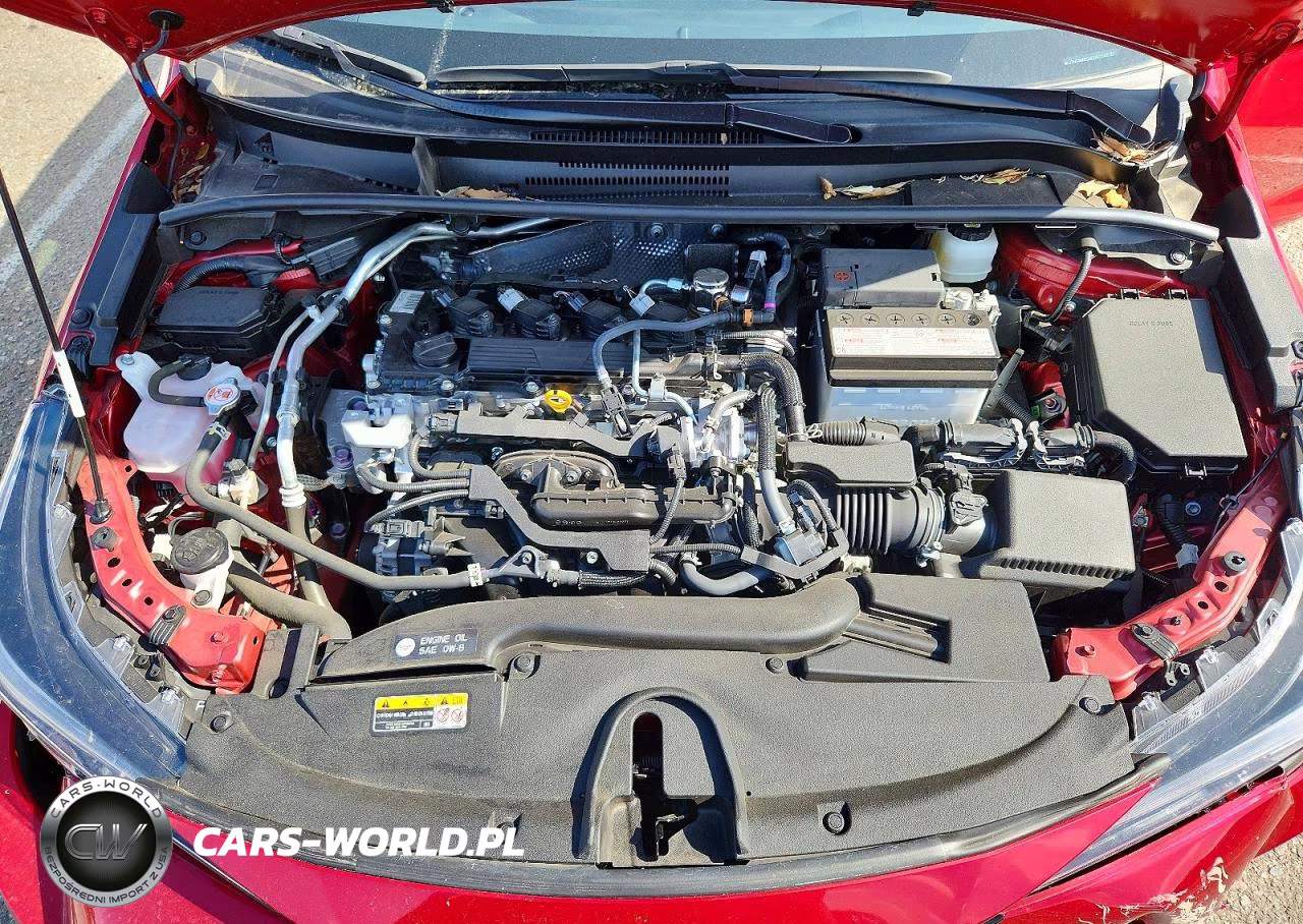 2025 Toyota Corolla Xse VIN:JTNC4MBE1S3241547 - 11