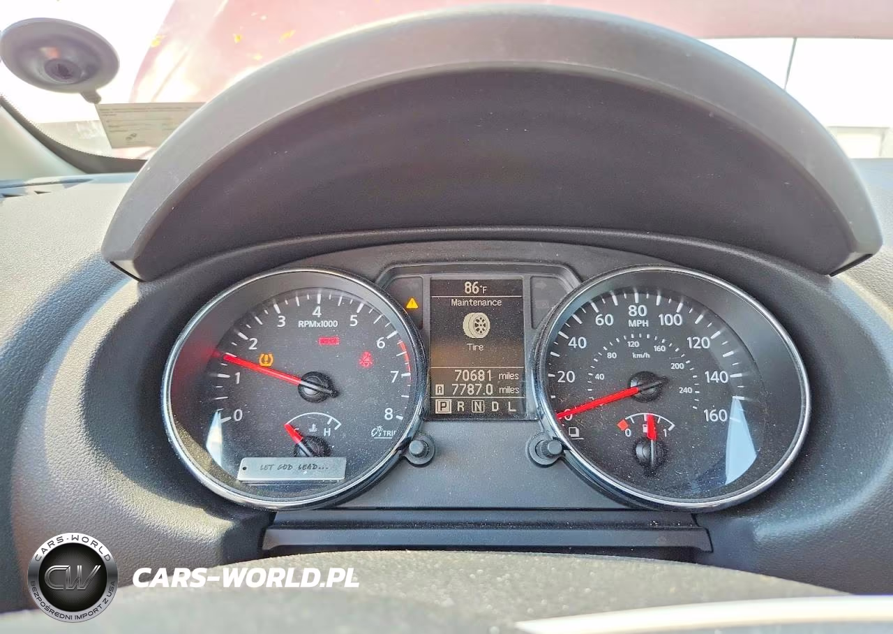 2015 Nissan Rogue Select S VIN:JN8AS5MT5FW665454 - 9