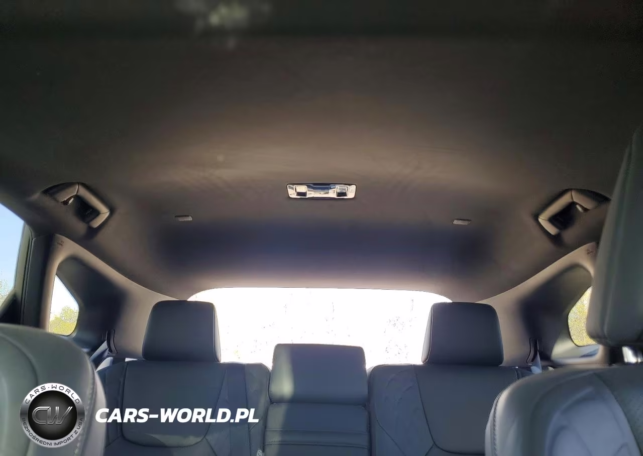 2023 Lexus Rx 350 Premium VIN:2T2BAMCAXPC019622 - 10