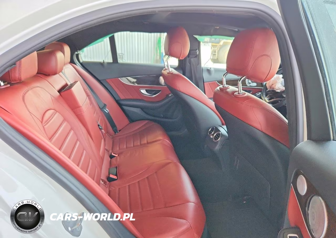 2018 Mercedes-Benz C 300 VIN:WDDWF4JB2JR414836 - 10