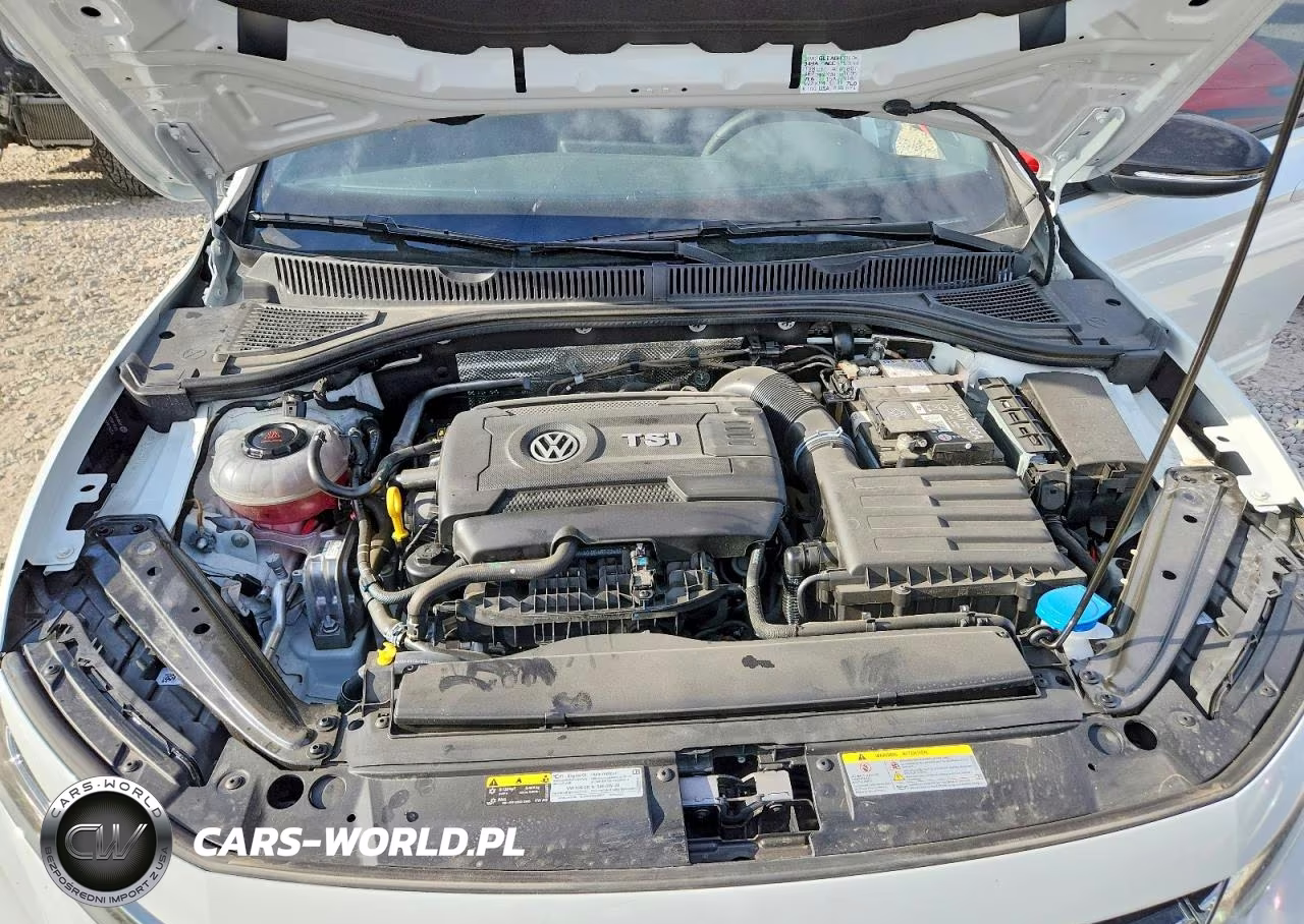 2025 Volkswagen Jetta Gli Autobahn VIN:3VW2T7BU4SM049711 - 11