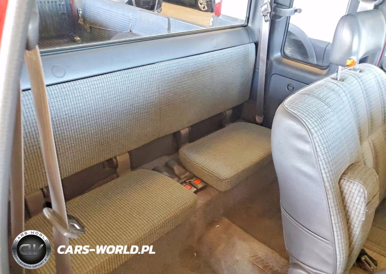 1990 Toyota Pickup Deluxe VIN:JT4VN93D4L5009284 - 10