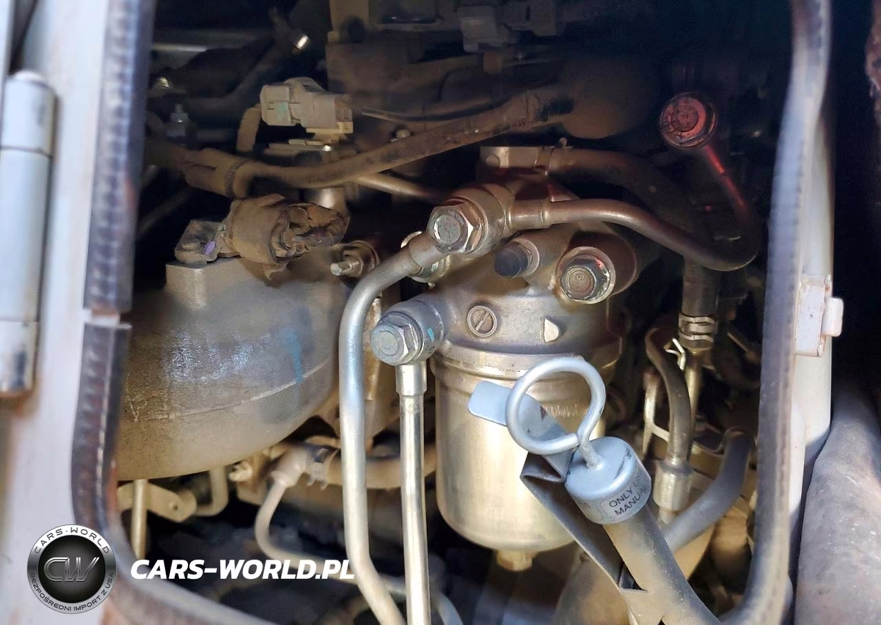 2021 Isuzu Nrr VIN:JALE5J164M7303438 - 11