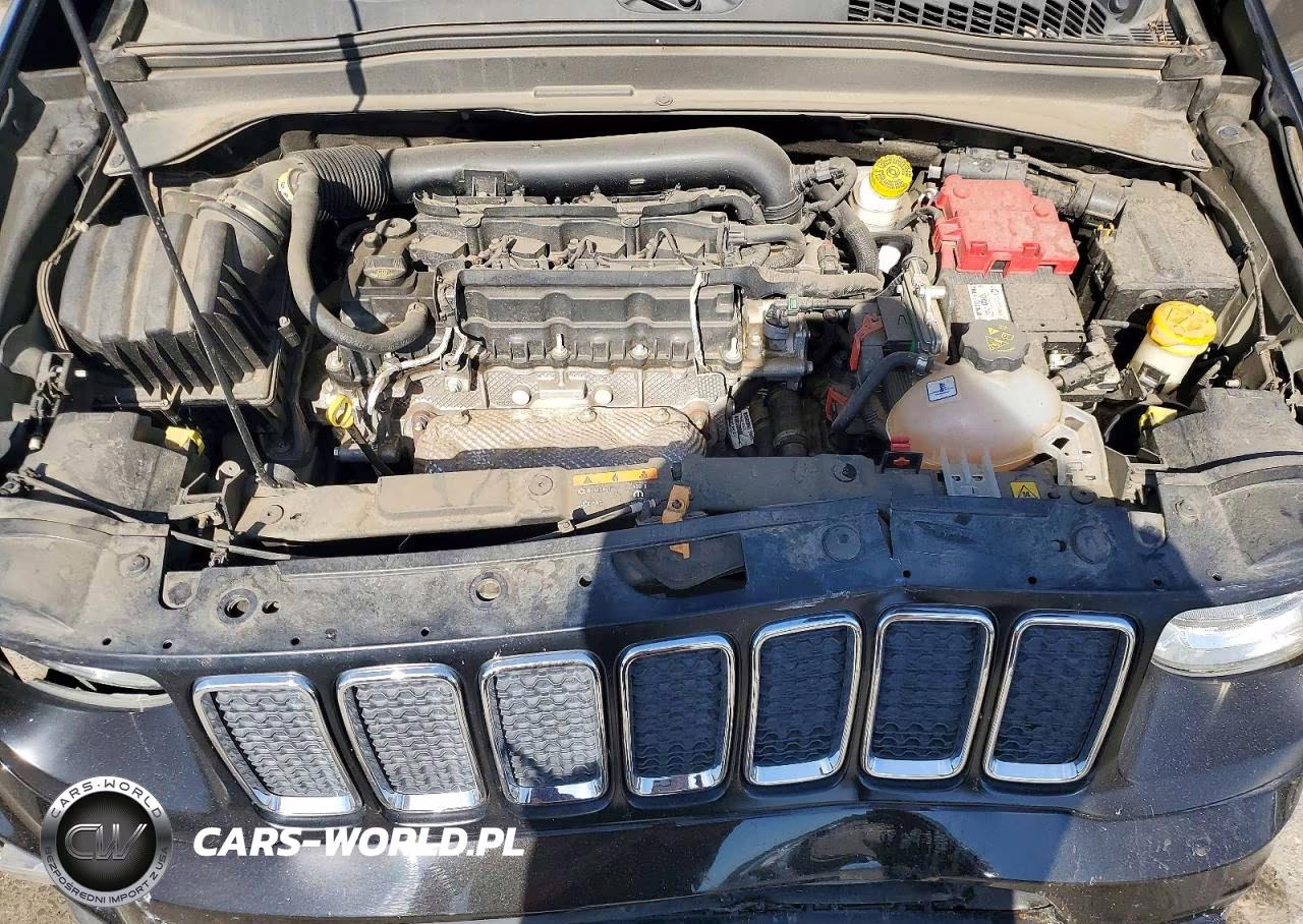 2021 Jeep Renegade Latitude VIN:ZACNJCBB5MPN11946 - 11
