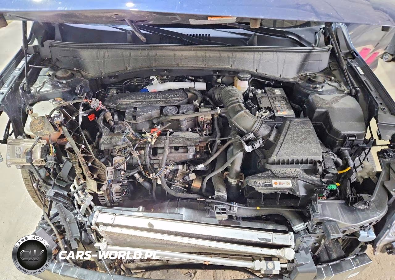 2025 Hyundai Kona N Line S VIN:KM8HBCA34SU234611 - 11