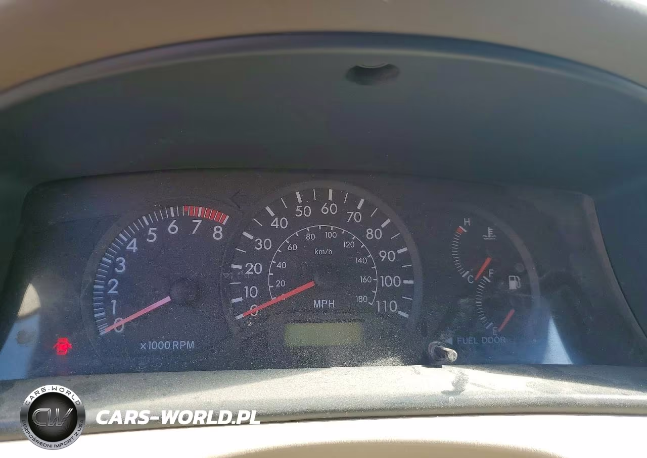 2004 Toyota Corolla Ce VIN:JTDBR32E742047870 - 9