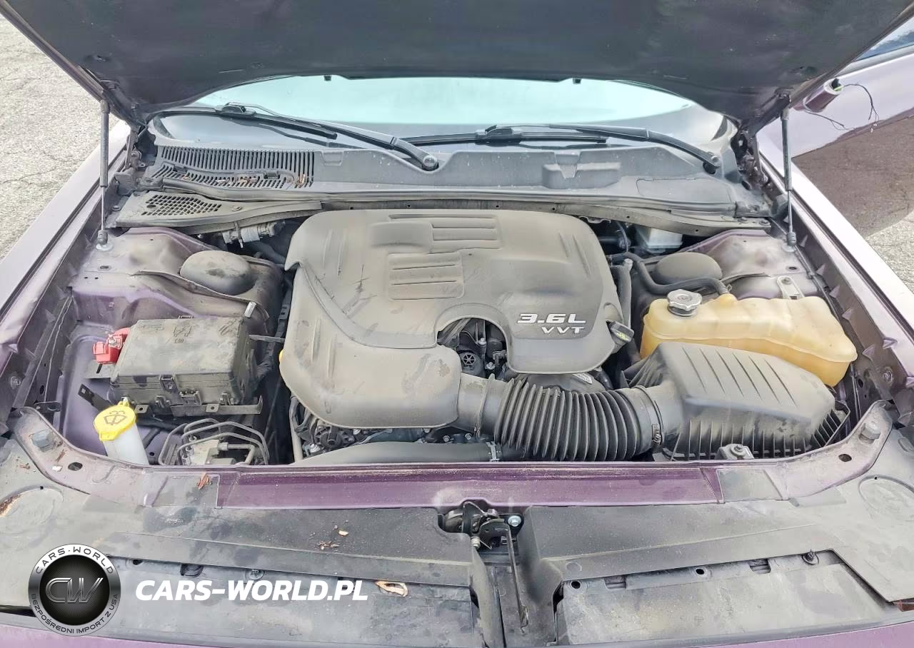 2020 Dodge Challenger Sxt VIN:2C3CDZAG6LH235637 - 11