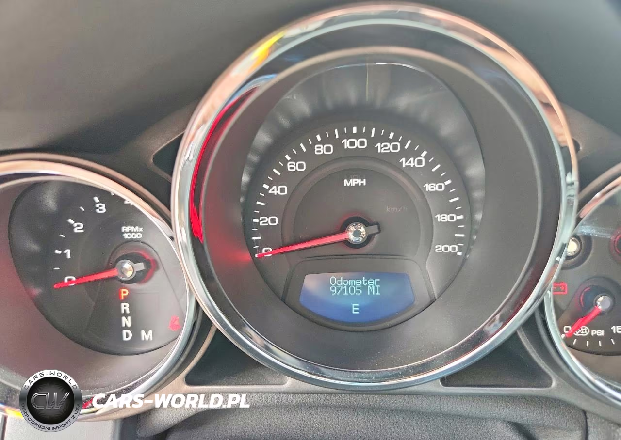 2011 Cadillac Cts-V VIN:1G6DV1EP2B0135744 - 9