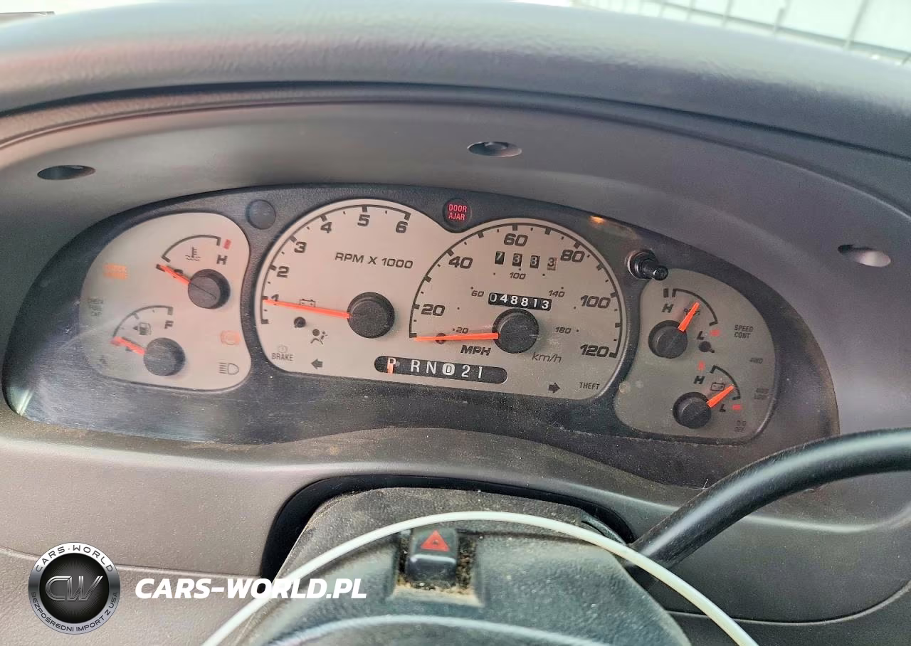 2003 Ford Ranger Super Cab VIN:1FTZR45E23TA24795 - 9