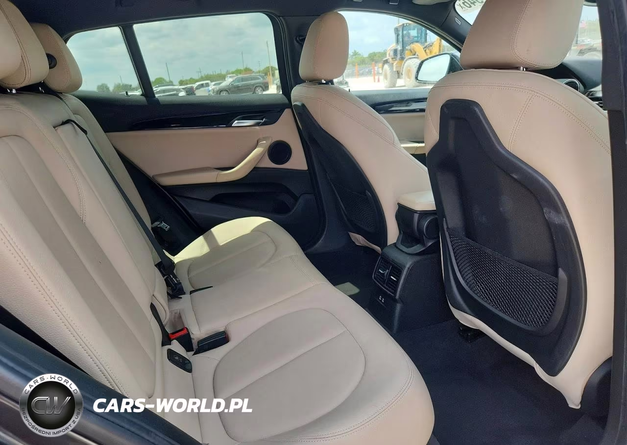 2020 BMW X2 Sdrive28I VIN:WBXYH9C04L5P88142 - 11