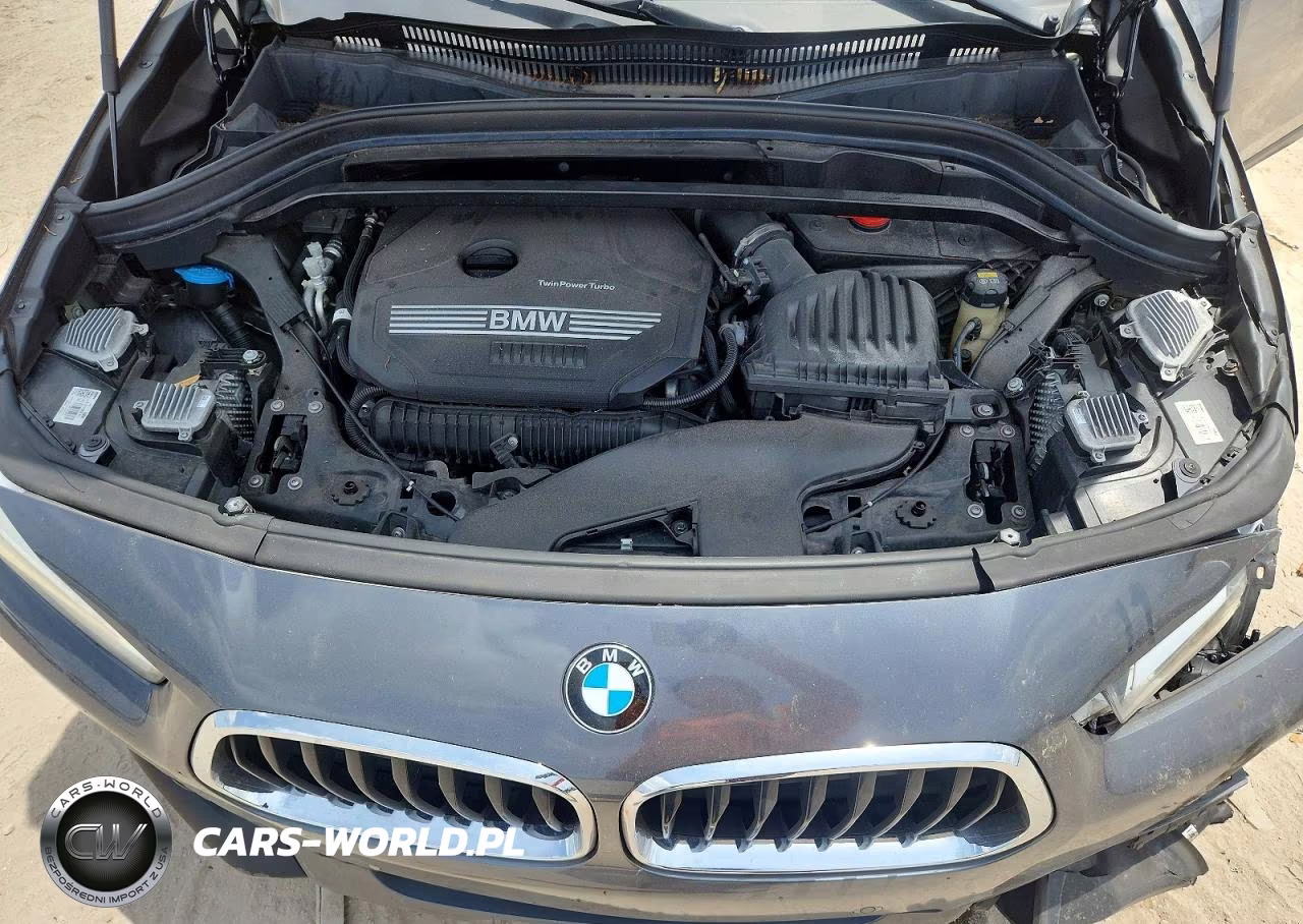 2020 BMW X2 Sdrive28I VIN:WBXYH9C04L5P88142 - 12
