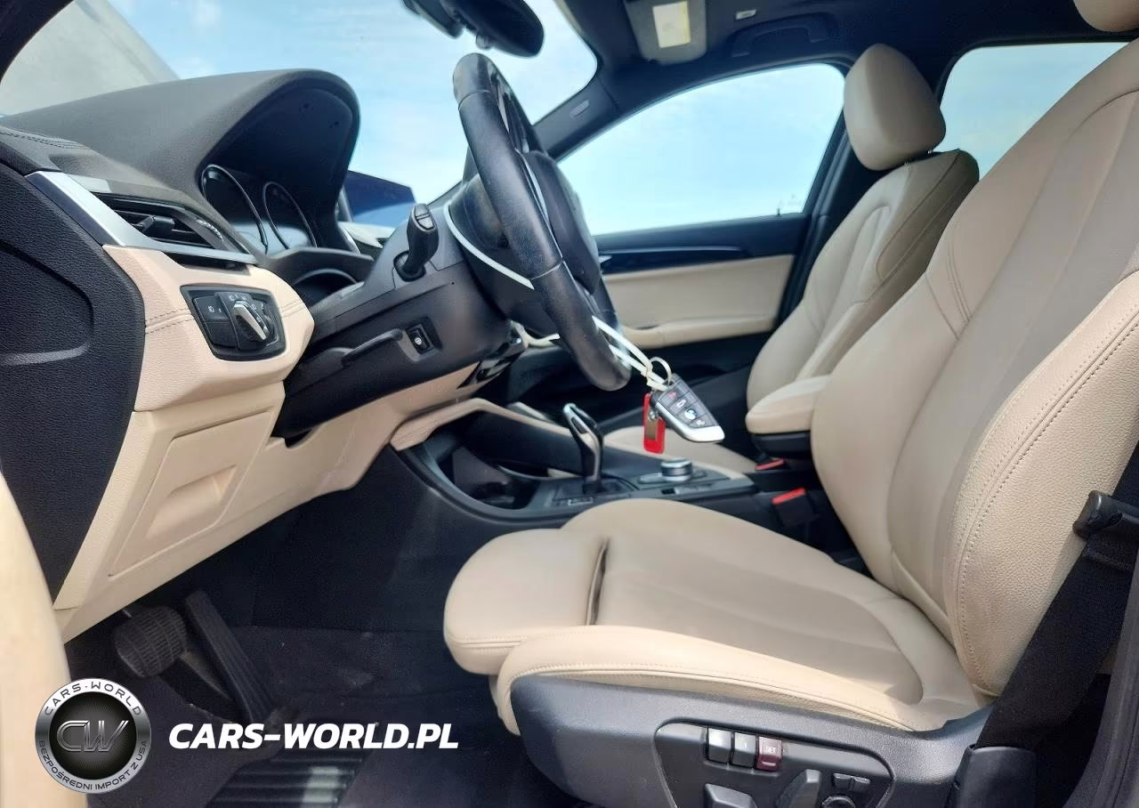 2020 BMW X2 Sdrive28I VIN:WBXYH9C04L5P88142 - 7