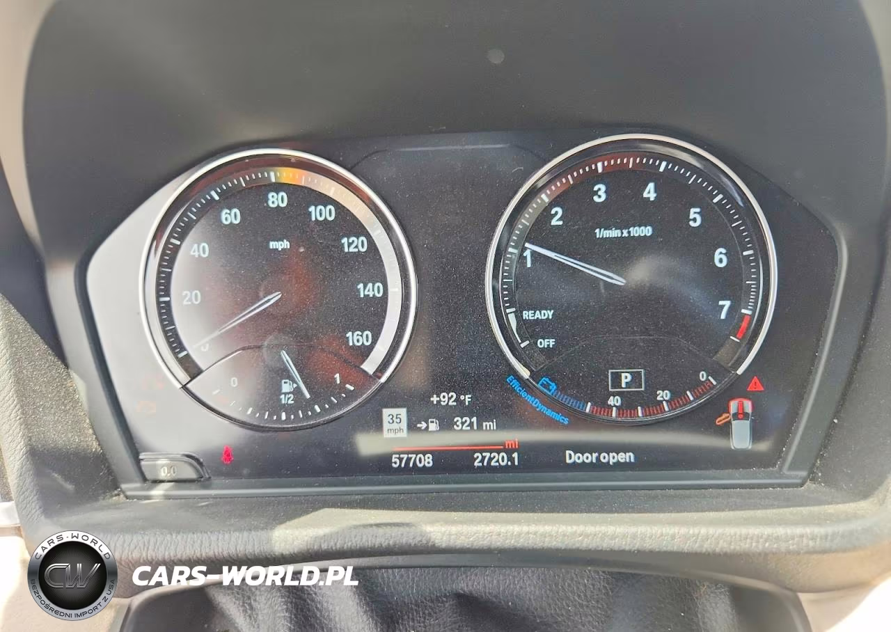 2020 BMW X2 Sdrive28I VIN:WBXYH9C04L5P88142 - 9