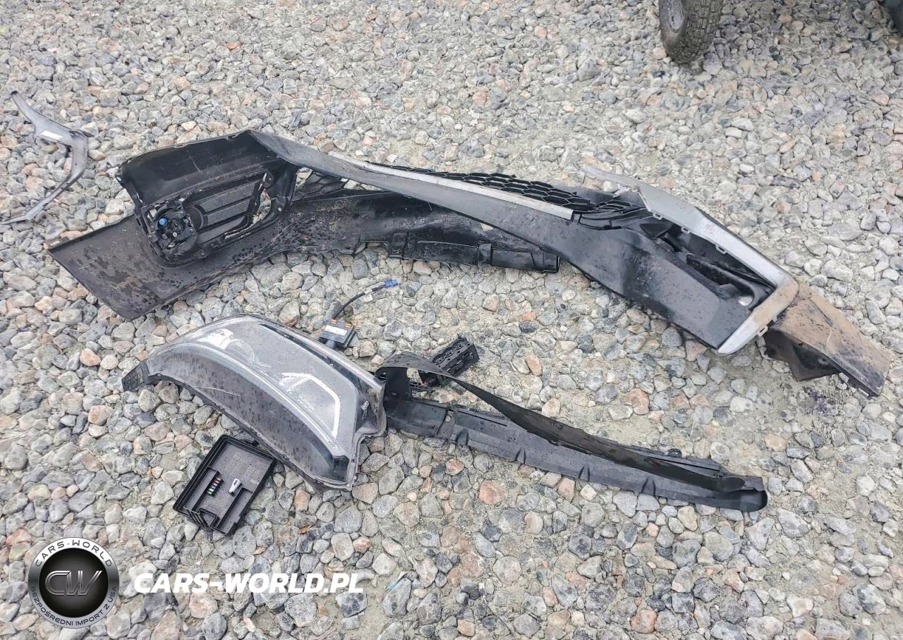 2020 Honda Cr-V Exl VIN:2HKRW1H83LH427413 - 12