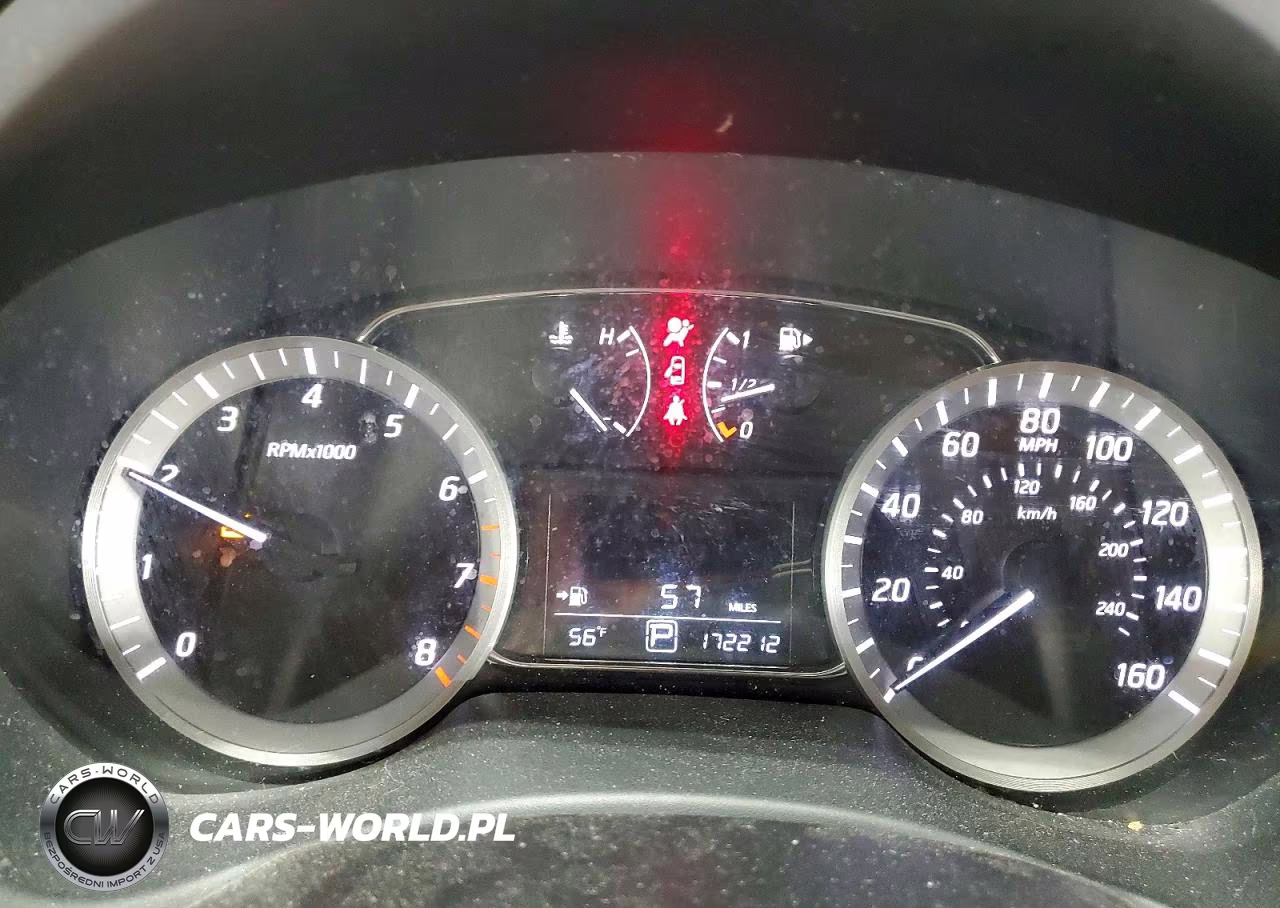 2015 Nissan Sentra Sv VIN:3N1AB7AP0FY275422 - 9