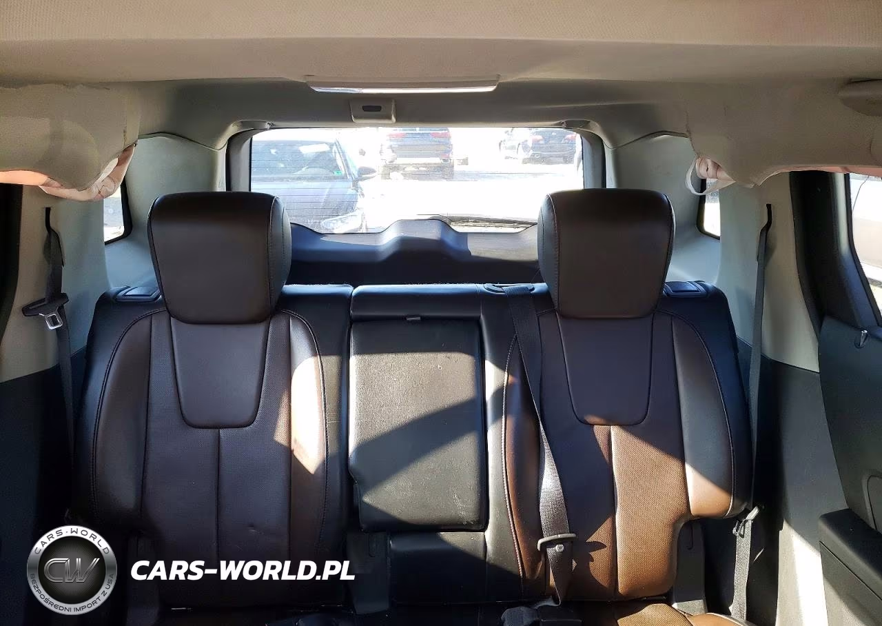 2010 GMC Terrain Slt VIN:2CTFLHEY1A6276070 - 10
