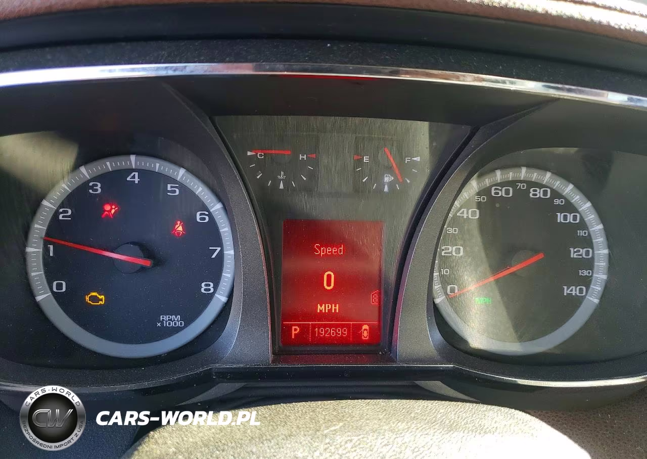 2010 GMC Terrain Slt VIN:2CTFLHEY1A6276070 - 9