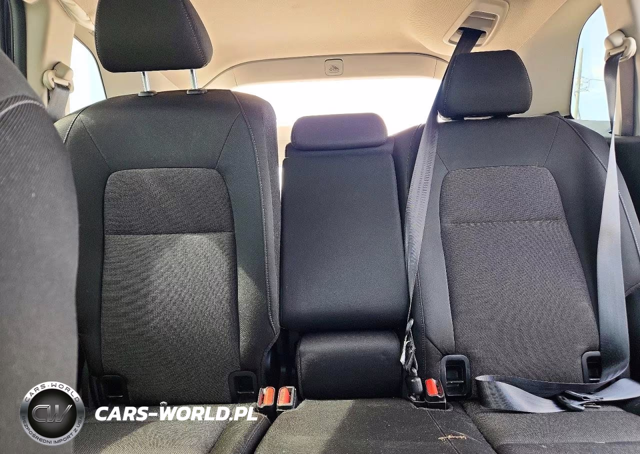 2025 Honda Cr-V Lx VIN:2HKRS3H24SH325670 - 10