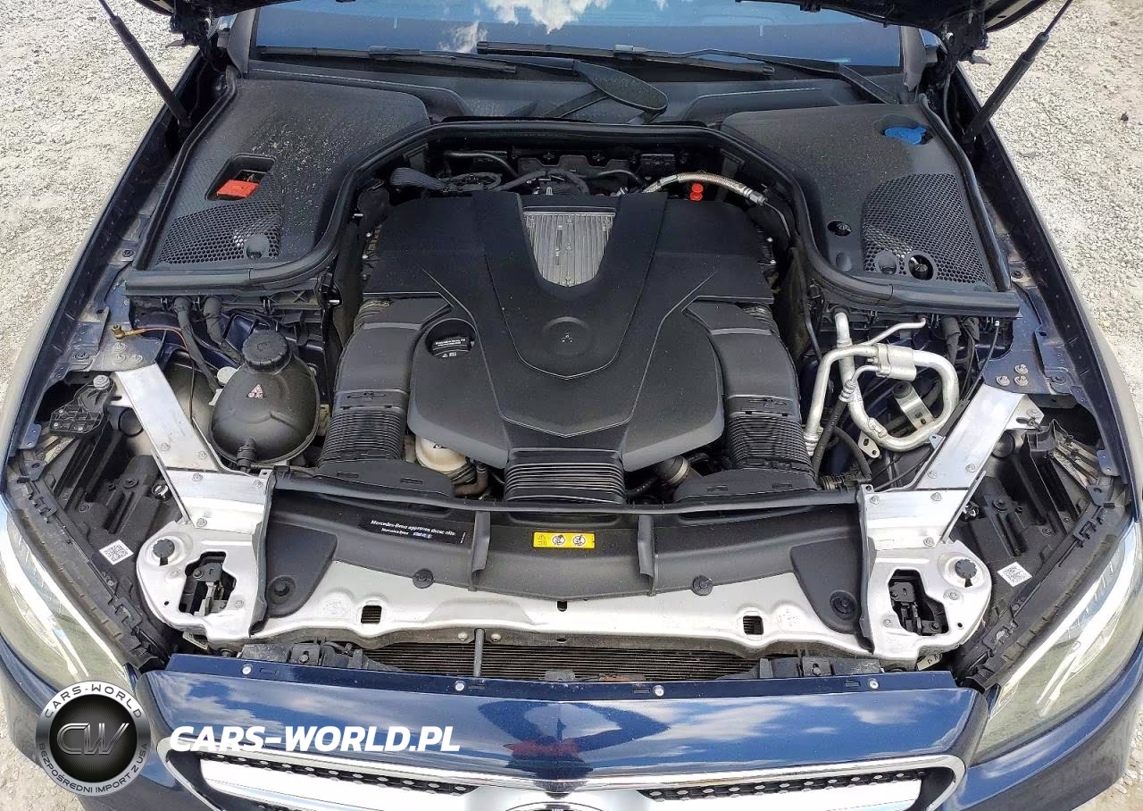 2019 Mercedes-Benz E 450 VIN:WDD1J6HB8KF104784 - 11