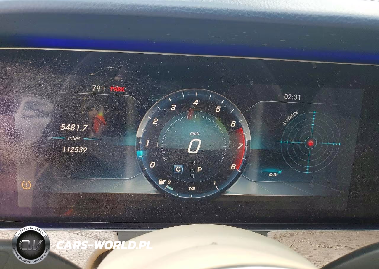 2019 Mercedes-Benz E 450 VIN:WDD1J6HB8KF104784 - 9