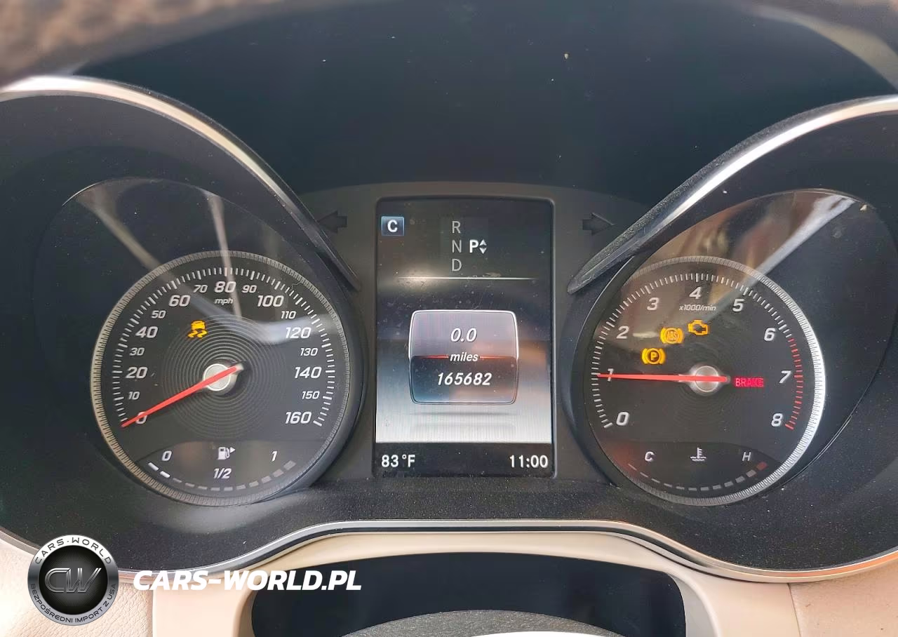 2019 Mercedes-Benz Glc 300 VIN:WDC0G4JB4KF505066 - 9