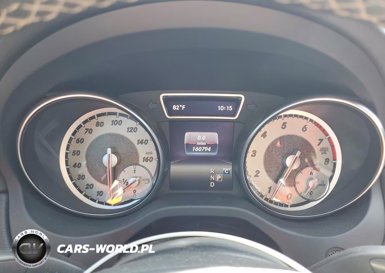 2017 Mercedes-Benz Gla 250 VIN:WDCTG4EB3HJ332931 - 9