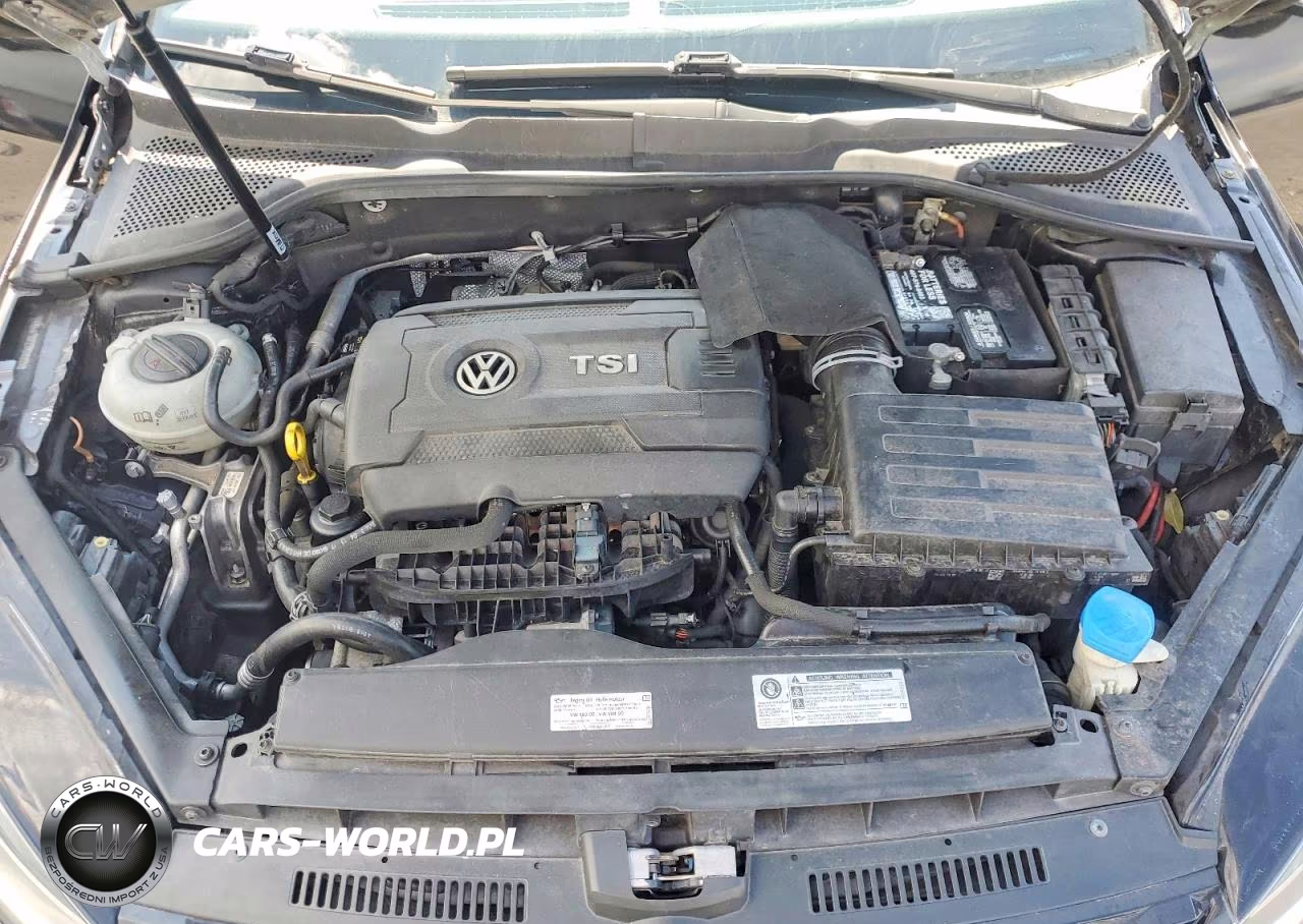 2018 Volkswagen Gti S VIN:3VW447AU1JM262248 - 11
